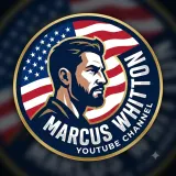 Marcus Whitton Youtube Account Logo