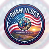 Ghani Vlogs