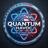 Quantum Havoc Youtube account logo