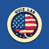 Quiz Lab Instagram Account Logo