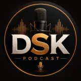 dskpod Tiktok Account Logo