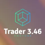 Trader 3.46 Youtube Account Logo
