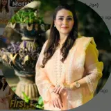 My family vlog Tiktok Account Logo