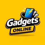 gadgetsonlinein Instagram Account Logo