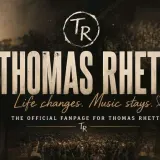 Thomas Rhett_Prvt Tiktok Account Logo