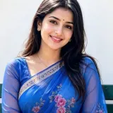 Noor Girl Youtube Account Logo