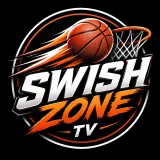 Swish Zone Youtube Account Logo