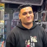 Wissam TikTok Account Logo