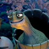 Oogway Says Tiktok account logo