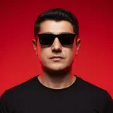 Ali Mini Vlogger Facebook Account Logo