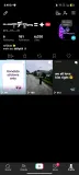 ╾━╤デ╦︻＝✦ TikTok Account Logo