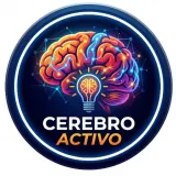 Cerebro Activo Youtube account logo