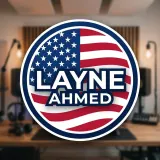 Layne Ahmed Youtube account logo