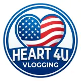 Dil Se Vlogging YouTube Account Logo