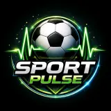 Sportpulse TikTok Account Logo