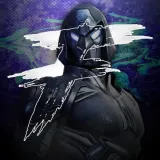 Fegrius Youtube account logo
