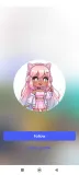 Layla Instagram Account Logo