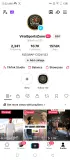 hafizsv235 TikTok Account Logo