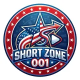 Short zone 001 YouTube Account Logo