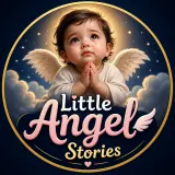 little.angle.stories Instagram account logo