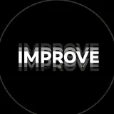 Improve TikTok Account Logo