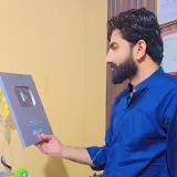 Mahar Muzamil
