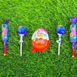 Sweet Lolipop ASMR Youtube account logo