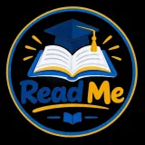 Read ME Youtube account logo