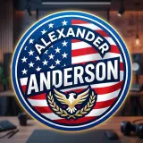 Alexander Anderson