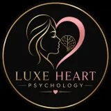 Luxe Heart Psychology