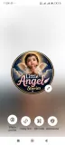 Little Angle Stores Instagram Account Logo