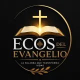 Ecos Del Evangelio YouTube Account Logo