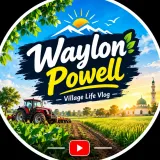Waylon Powell