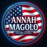 ANNAH MAGOLO