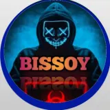 BISSOY BD YouTube Account Logo