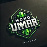 Mohd Umar YouTube Account Logo