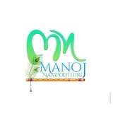 Manoj Nampoothiri | Pandalam Facebook Account Logo