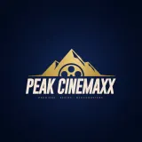 Movie Area 🍿🎬 Instagram Account Logo