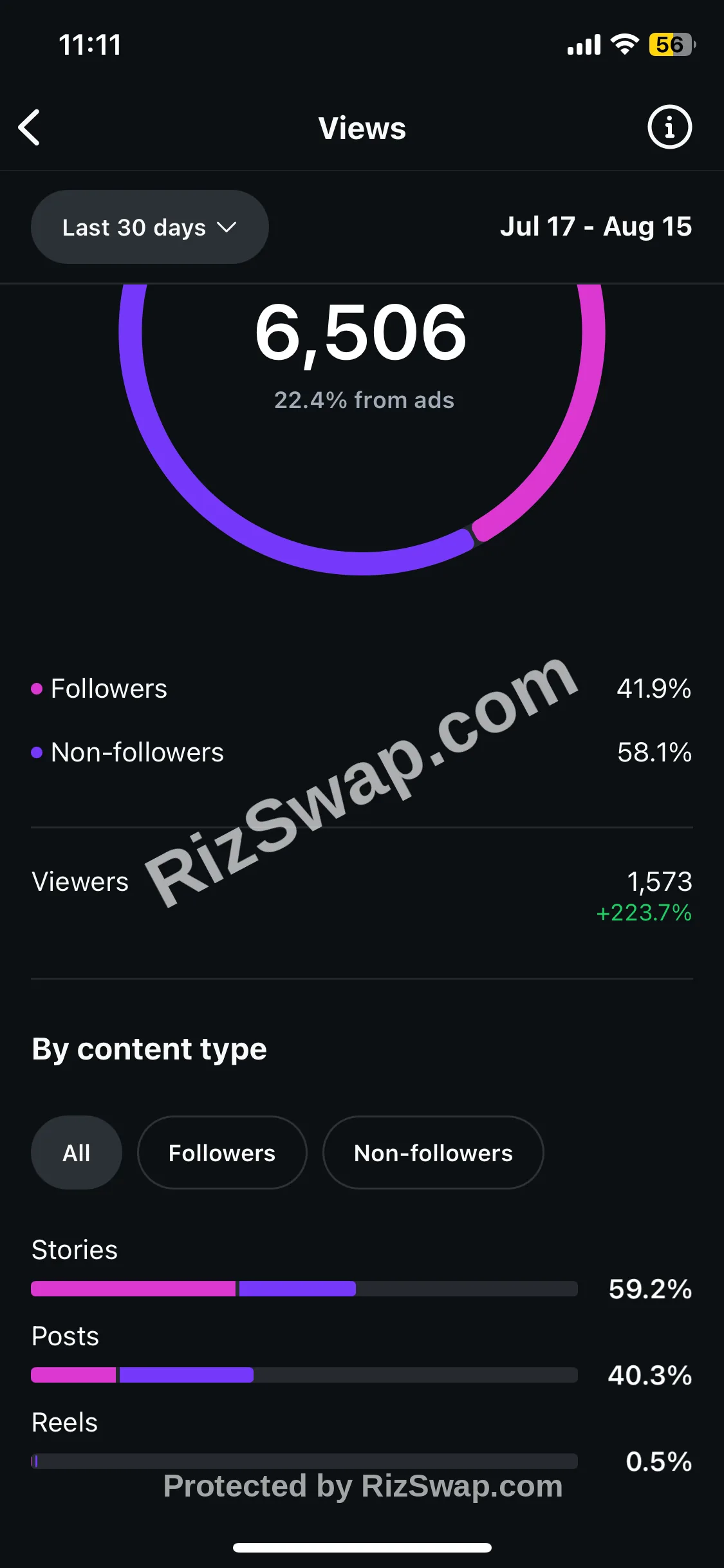 ha_mza_siko_01 Instagram Account Screenshot 2