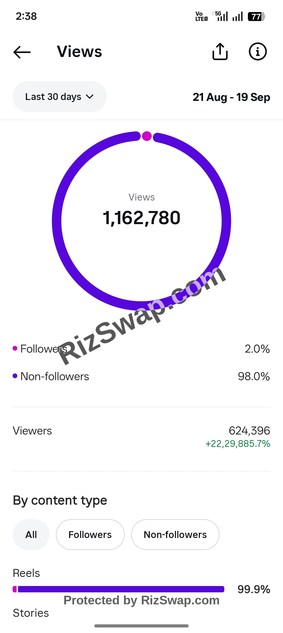 ai_carzy_funny Instagram Account Screenshot 2