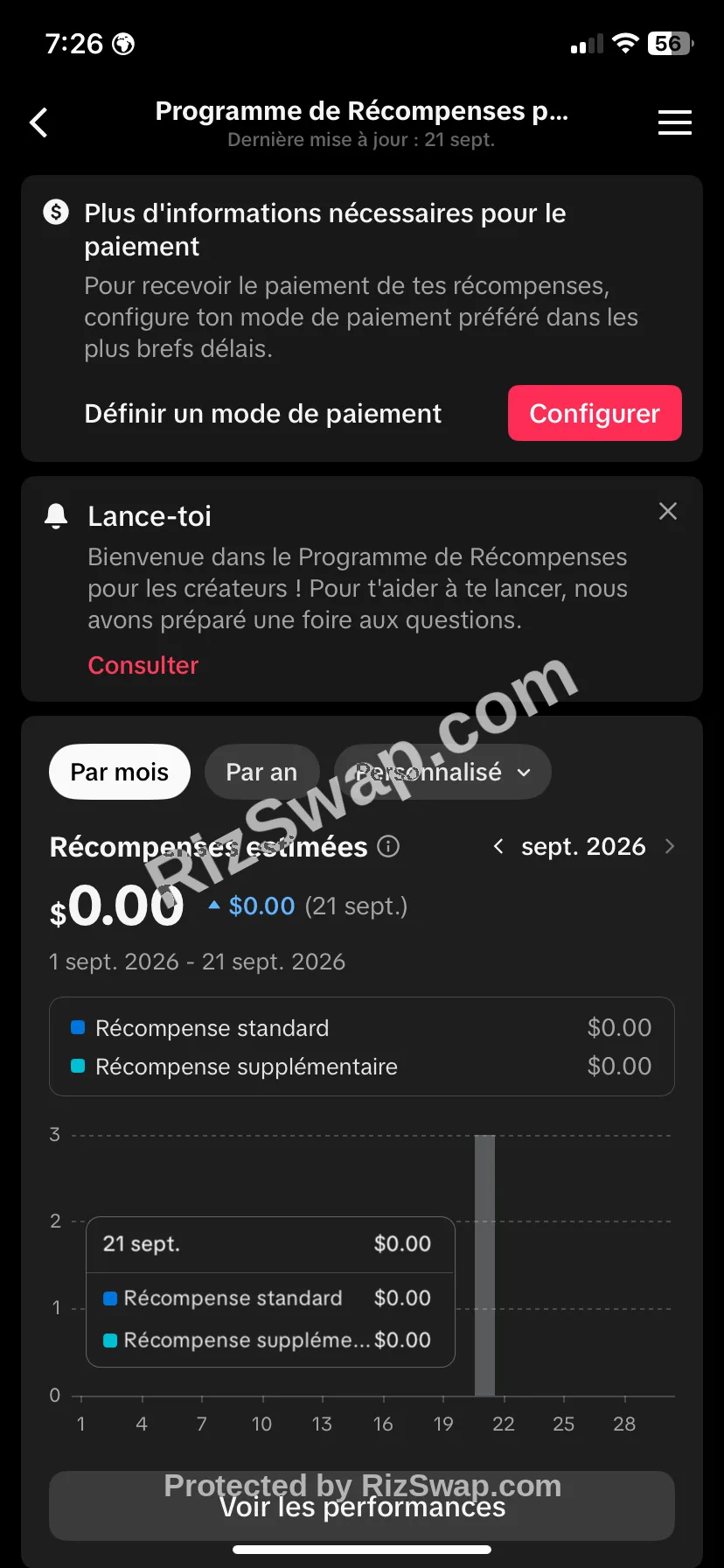 🦾AI WonderWorld🇺🇲 Tiktok Account Screenshot 2