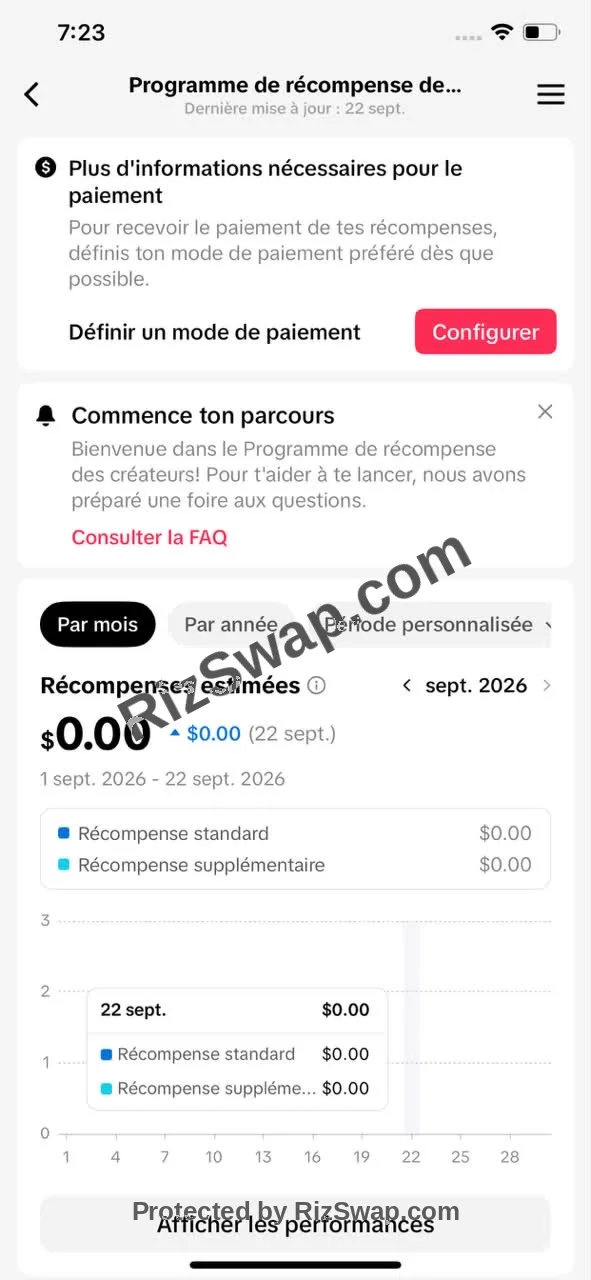 Stalood Tiktok Account Screenshot 2