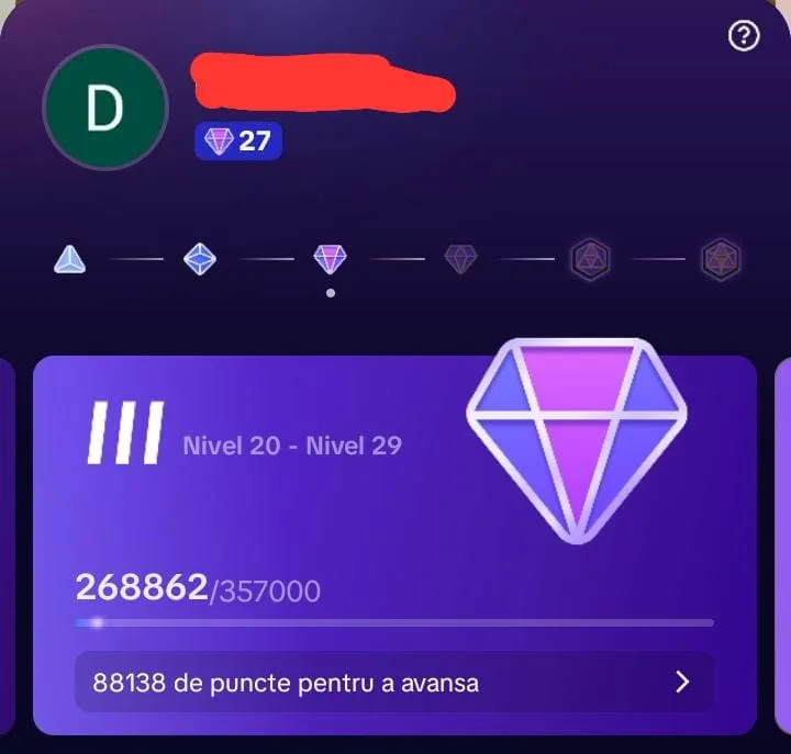 dariusbst TikTok Account Screenshot 1