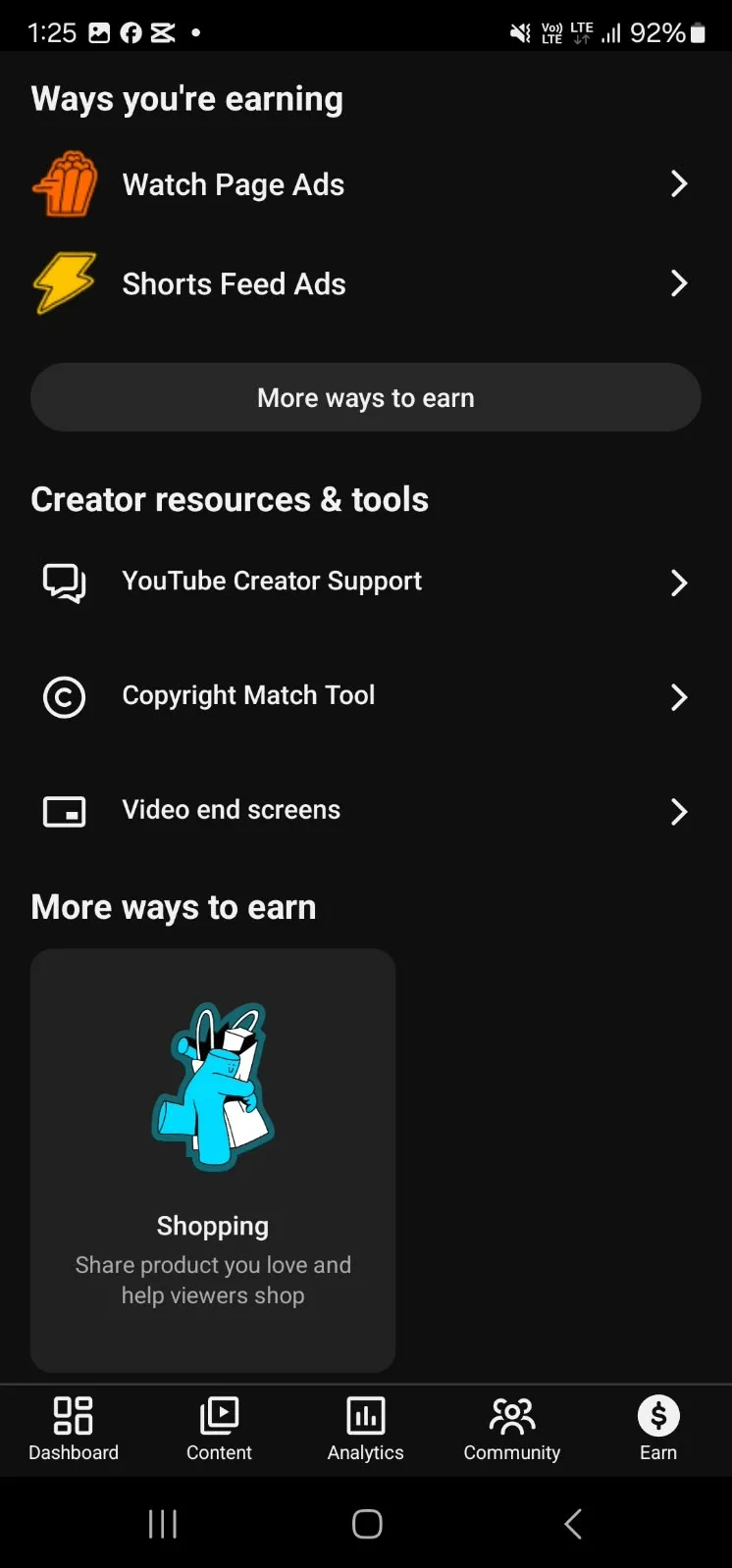 Новости TopArmy YouTube Account Screenshot 3